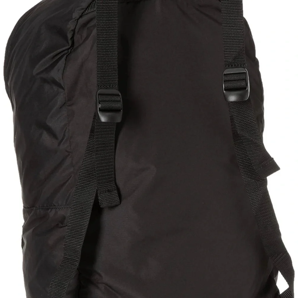 Adidas‎ Jet Black Backpack